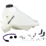 Acerbis Large Capacity Fuel Tank 3.1 Gallon (natural) 2374290147. Fixed Price $229.43.