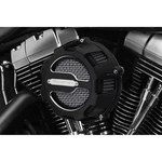 Kuryakyn Maverick Air Cleaner Twin Cam - Black 9891. Fixed Price $303.71.