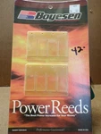 Boyesen Reeds 625 1984-1988 Honda CR500 Valve. Fixed Price $42.99.