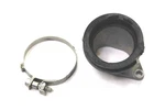 2023 Yamaha YZ250F Oem Intake Joint Boot B7B-13597-10-00. Fixed Price $30.00.