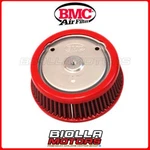 FM01065 Air Filter Bmc Harley Davidson Touring FLHTCUSE4 Cvo Ultra Classic Elect. Fixed Price $68.99.