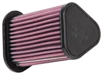K&n 6518 High Flow Air Filter For 2018-2025 Royal Enfield Interceptor 650. Fixed Price $92.95.