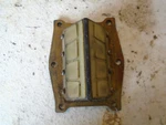 Yamaha Yz 250 1985 Reed Block 56A-13610-01-00 Used H-868 26. Fixed Price $45.25.