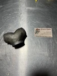 89-03 Harley Davidson Sportster Intake Manifold For Cv Carbs 27004-89 Oem #3. Fixed Price $43.99.