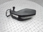 2014 13-14 Ducati Multistrada 1200S Touring Left Side Mirror Front Turn Signal. Fixed Price $167.39.
