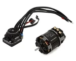 Hobbywing XR10 Pro G3 Sensored Brushless ESC/V10 Motor Combo (6.5T) 38020449. Fixed Price $329.99.