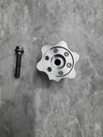 Ktm Husqvarna Oem Shift Star Mechanism 125/250/350/450 Sx-f/xc-f A46034015000. Fixed Price $35.00.