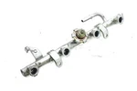 2007 2008 Yamaha Yzf R1 1MM Oem Fuel Injector Inlet Pipe 4C8-13930-00-00. Fixed Price $17.59.