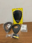 Baron Big Air Kit Comet Chrome BA-2011-06. Fixed Price $263.99.