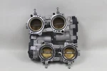 Aprilia Tuono 1100 21-24 RSV4 Throttle Bodies Body Intake Tps Nice. Fixed Price $194.99.