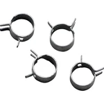 Balls 11.7MM Silver Band Type Hose Clamp Refill Kit (FS00052). Fixed Price $19.46.