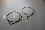 2007 Yamaha Star XVS1300 Throttle Cables Lines 3D8-26311-00-00. Fixed Price $24.99.