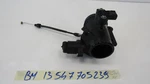 Throttle Body Left Bmw 1200 K27 10-14 Damage. Fixed Price $260.38.