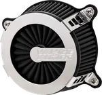 Vance & Hines VO2 Cage Fighter Air Cleaner Chrome 70357. Fixed Price $282.11.