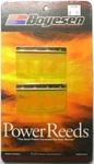 Wsm Boyesen Reeds, Power Honda 250 Cr 2003 - 6110. Fixed Price $54.97.