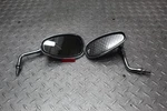 2015 Victory Cross Country Tour Side Mirrors. Fixed Price $49.99.