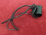 Charcoal Canister / Smog Emissions Equipment 01-06 CBR600F4I. Fixed Price $26.99.