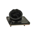1977-1978 Yamaha Yz/it Intake Manifold (1W4-13565-00-00)(YZ400). Fixed Price $104.50.