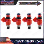 Fuel Injector 16460-MFJ-D01 For 07-22 Honda CBR600RR Upper Secondary. Fixed Price $88.88.