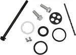Moose Fuel Petcock Rebuild Kit 60-1201 0705-0397. Fixed Price $28.57.