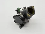 Keihin Throttle Body Fuel Injector Fits Yamaha YZ450F 2014-2017 1SL-13750-10-00. Fixed Price $136.49.