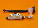 New Rear Brake Master Cylinder Pump Fits Yamaha FZ1 2001-2005. Fixed Price $16.98.