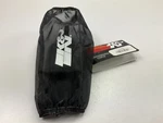 K&n PL-5008DK Drycharger Round Black Air Filter Wrap (2.5" Id X 10.75" H). Fixed Price $16.19.