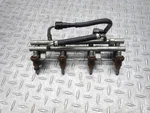 2007 06-07 Suzuki Fuel Gas Petrol Injector Nozzle Rail Pipe. Fixed Price $102.29.
