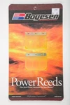 Boyesen Dual Stage Reeds Yamaha YZ125 2001-2002. Fixed Price $39.95.