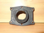 1984-1987 Yamaha Cylinder Intake Carburetor Joint 39X-13565-00-00. Fixed Price $39.98.