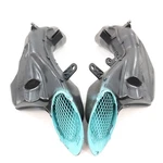 08-20 Suzuki Hayabusa GSX1300R Right Left Ram Air Intake Duct Tubes Oem Part D30. Fixed Price $58.99.