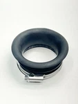 2015-2018 Ducati Scrambler 800 Oem Throttle Body Air Intake Boot Funnel Tube. Fixed Price $16.19.