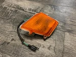 Honda 1985-2007 CH80 Elite Scooter Front Right Turn Signal Indicator Oem *. Fixed Price $24.99.