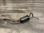 Honda CN250 Helix CH80 Elite NSS250 Reflex Evap Emissions Charcoal Canister Oem. Fixed Price $29.99.