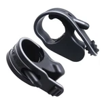 2 Pack Abs Motorcycle Electrombile Throttle Assist Cruise Control Grip. Fixed Price $22.99.