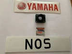 Yamaha YZ100(1976,1977)ENGINE Carburetor JOINT(1J4-13565-00)DISCONTINUED Part. Fixed Price $88.33.