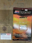 Boyesen Power Reeds 6122. Fixed Price $37.85.