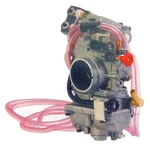 Genuine Keihin Astemo Fuel Carburetor Fcr-mx 41MM Air Cut Valve Hot Start. Fixed Price $1645.95.