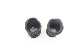 2022 Kawasaki Ninja EX650 Abs Ram Air Intake Tube Ducts 11010-0869. Fixed Price $17.50.