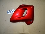 Honda CB500 Front Tank Radiator Cover Side Fairing Panel Rhs 1994-2003 10/25. Fixed Price $215.30.