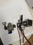 Vintage Ktm Keihin Pwk Carburetor W/ Boyesen Rad Valve + Regulator Racing Set Up. Fixed Price $185.73.