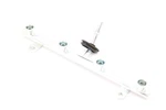 2014 Yamaha Yzf R6 Fuel Hose Gas Line Tube Pipe 13S-13938-00-00. Fixed Price $20.66.