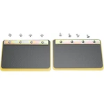 Boyesen Snowmobile Replacement Petals PRO-225. Fixed Price $82.49.