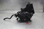2022 Triumph Street Scrambler 900 Airbox. Fixed Price $119.99.