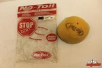 Nos Toil Suziki 1993-1995 RM125 RM250 Air Filter Nt 170-42. Fixed Price $16.95.