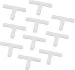 Motion Pro Tee-shape Hose Connector For 3/8" I.d. 10-PACK. Fixed Price $77.99.