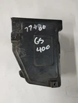 1977 Suzuki GS400 Air Box Housing. Fixed Price $22.00.