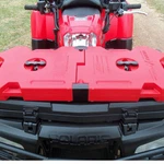 Set Of 2 Rotopax Gallon Fuel Packs Fits Jeeps Atv And Utv Polaris Rzr Can-am. Fixed Price $139.95.