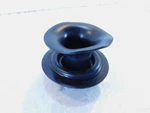 2003-2004 Buell XB9R Firebolt & XB99S Lightning Throttle Body Intake Manifold. Fixed Price $24.99.