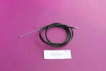 Nos Rotary Throttle Cable. Part 04-263. See Pic.. Fixed Price $9.99.